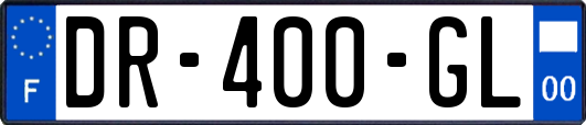 DR-400-GL