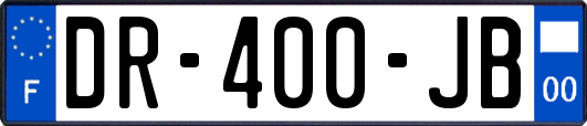 DR-400-JB