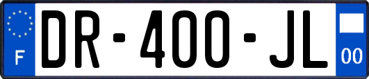 DR-400-JL