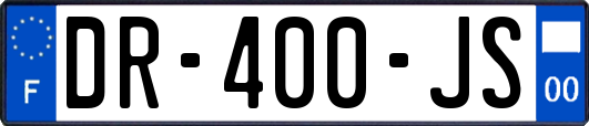 DR-400-JS
