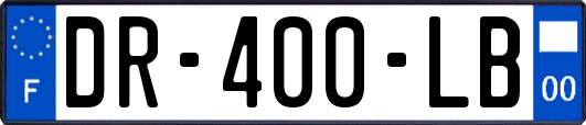 DR-400-LB