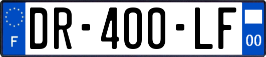 DR-400-LF