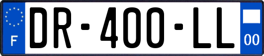 DR-400-LL