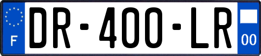 DR-400-LR