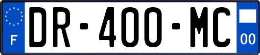 DR-400-MC