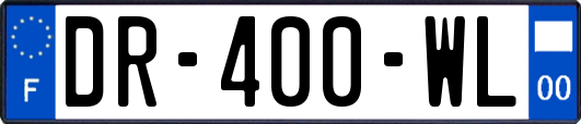 DR-400-WL