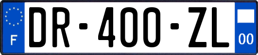 DR-400-ZL