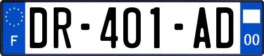 DR-401-AD