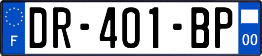 DR-401-BP