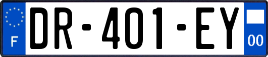 DR-401-EY