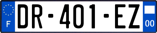 DR-401-EZ