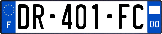 DR-401-FC