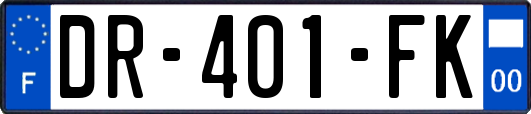 DR-401-FK