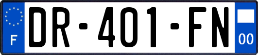 DR-401-FN