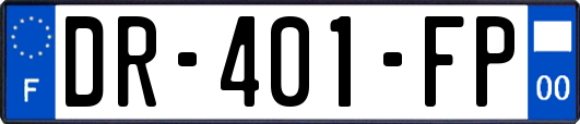 DR-401-FP