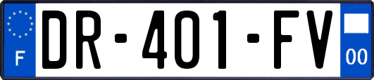 DR-401-FV