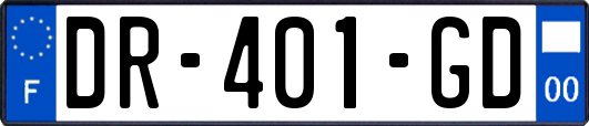 DR-401-GD