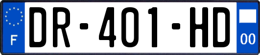 DR-401-HD