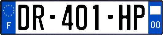 DR-401-HP