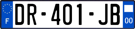 DR-401-JB