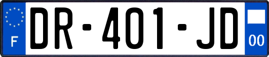 DR-401-JD
