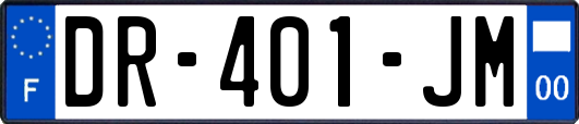 DR-401-JM