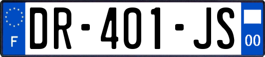 DR-401-JS