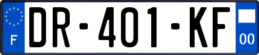 DR-401-KF
