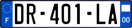 DR-401-LA