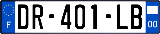 DR-401-LB