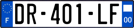 DR-401-LF