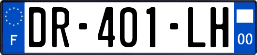 DR-401-LH