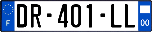 DR-401-LL