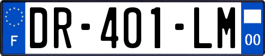 DR-401-LM