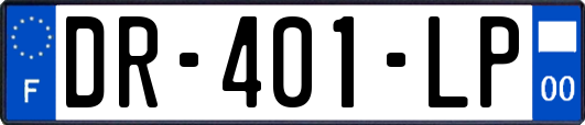 DR-401-LP