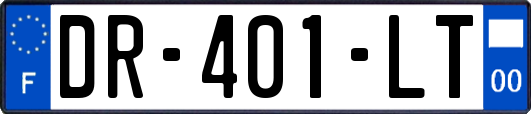 DR-401-LT
