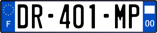 DR-401-MP