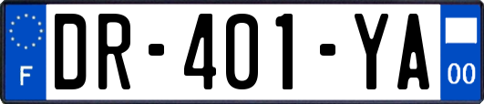 DR-401-YA