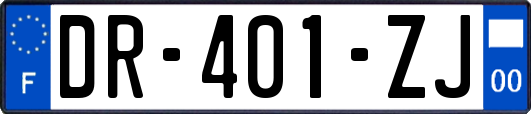 DR-401-ZJ