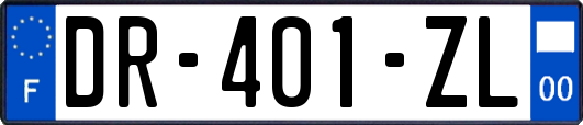 DR-401-ZL