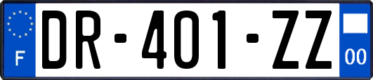 DR-401-ZZ