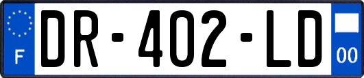 DR-402-LD
