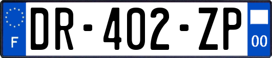 DR-402-ZP