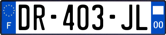 DR-403-JL