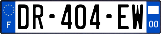 DR-404-EW