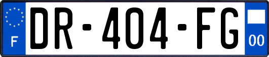 DR-404-FG