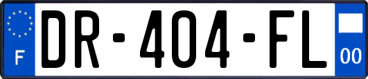 DR-404-FL