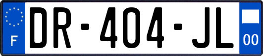 DR-404-JL
