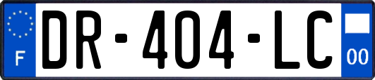 DR-404-LC