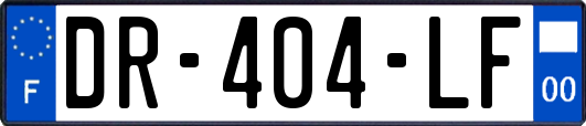 DR-404-LF